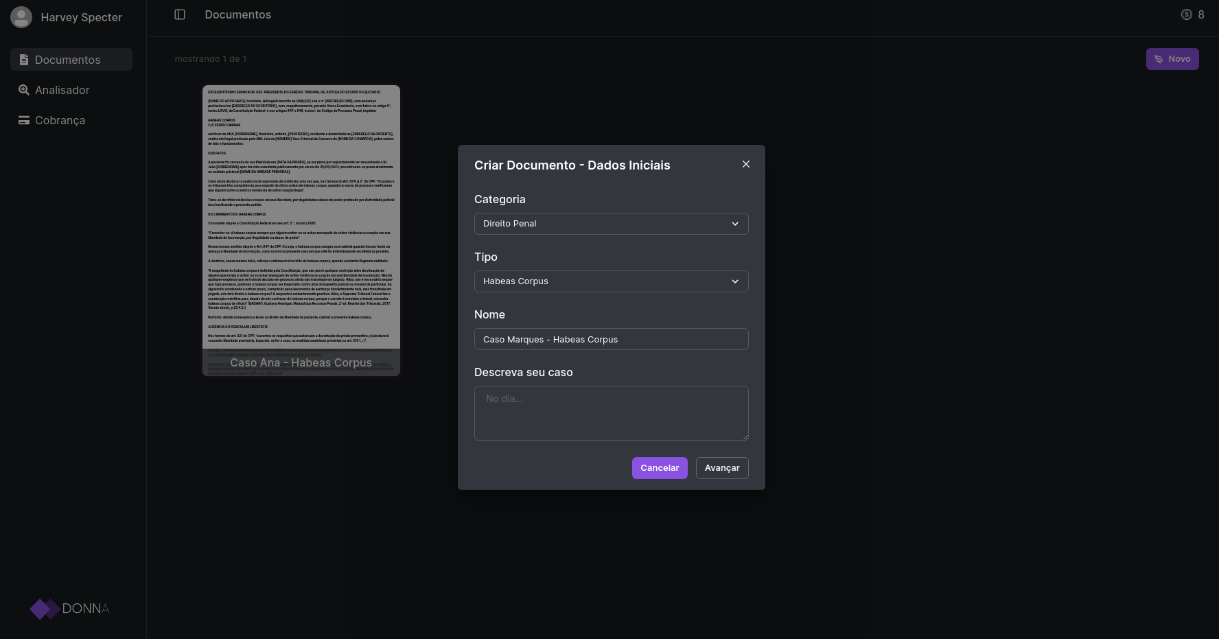 Como a Inteligência Artificial Está Transformando a Advocacia Brasileira em 2025